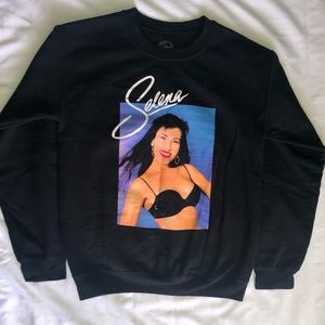 Selena Sweater
